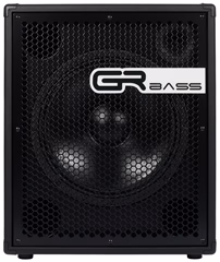 GR Bass GR 115 - Basszusgitár hangláda