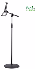 K&M 19789 Tablet PC stand with boom arm »Biobased« - Tablet tartó