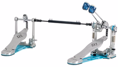 Dixon PP-P2DAQ Double Pedal - Duplázó lábgép