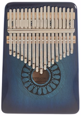 Cega BKD02-MC - Kalimba