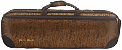 Pierre Marin Violin Case 4/4 (CVN2018VS) - Hegedű tok