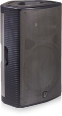 Turbosound Milan M15 - Aktív hangfal