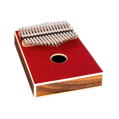 Ortega OKB4-MRD - Kalimba