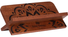 Meinl Sonic Energy 3x PSTD Tongue Drum Holder - Ütőhangszer állvány