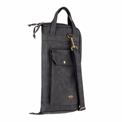 Meinl Vintage Hyde Stick Bag, Black - Dobverő táska