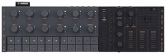 Yamaha SEQTRAK BLACK - Szintetizátor, Groovebox, Sampler