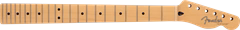 Fender Made in Japan Hybrid II Telecaster Neck, Maple - Gitár nyak
