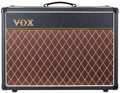 Vox AC15C1X - Csöves gitárkombók