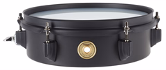 Tama 10" x 3" Metalworks Effect Snare - Pergődob