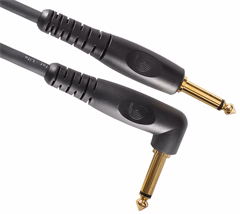 D'Addario PW-GRA-20 - Hangszer kábel