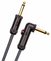 D'Addario PW-AGLRA-20 - Hangszer kábel