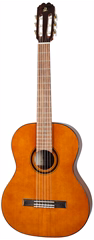 Admira Málaga - Klasszikus gitár
