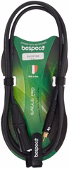 Bespeco EAXMR150R - Hangszer kábel