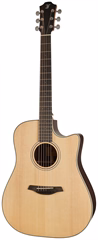 Furch Green Pure Dc-SR - Akusztikus gitár