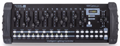CentoLight Scenemaker 1232 - DMX kontroller