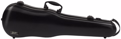 Bacio Instruments Composite Violin Case 2 BK - Hegedű tok