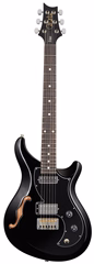 PRS S2 Vela Semi-Hollow BL (kicsomagolt) - Szemiakusztikus gitár