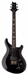 PRS S2 Vela Black - Elektromos gitár