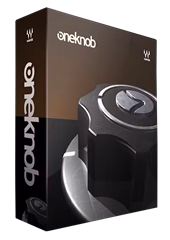 WAVES OneKnob Series - Szoftver