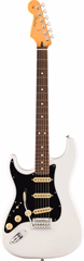 Fender Player II Stratocaster LH RW PWT - Balkezes elektromos gitár