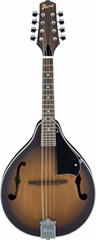 Ibanez M510 A OP Vintage Sunburst - Akusztikus mandolin