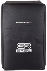 GR Bass Cover AT/NF 210V Combo - Hangfal tok