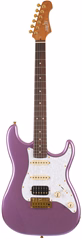 JET Guitars JS-480 VI G - Elektromos gitár