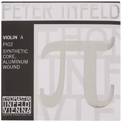 Thomastik Peter Infeld A Vln (PI02) - Hegedű húr