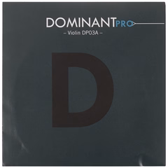 Thomastik Dominant PRO Violin D (DP03A) - Hegedű húr