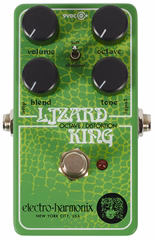 Electro-Harmonix Lizard King - Basszusgitáreffekt