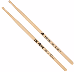 Vic Firth Marcus Gilmore Signature Series - Hickory dobverő