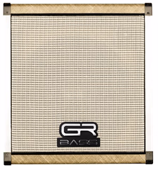 GR Bass NF Cube 112-350 ACT - Aktív basszusgitár hangfal