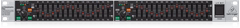 Behringer FBQ1502HD - Grafikus ekvalizér