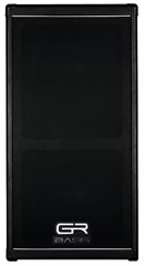 GR Bass GR 212 Slim+ - Basszusgitár hangláda