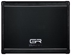 GR Bass GR 112H+ - Basszusgitár hangláda