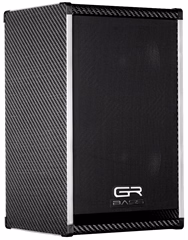 GR Bass AT 210V-350 ACT - Aktív basszusgitár hangfal