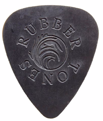 Timber Tones Rubber Tones Black Nitrile  - Pengető