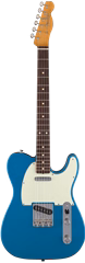 Fender Limited Edition Road Worn Telecaster RW LPB - Elektromos gitár