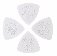 Timber Tones Rubber Tones Gypsy White Silicon 4-Pack - Pengetők