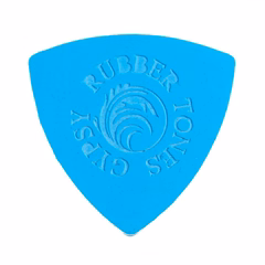 Timber Tones Rubber Tones Gypsy Blue Silicon  - Pengető