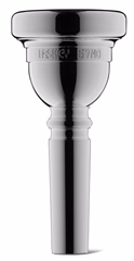 Laskey 93D, Silver - Harsona fuvóka