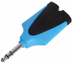 Adam Hall 4 STAR AY JF3 JM3 BLU LINE - Adapter