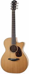 Furch Blue OMc-CM CNR Active - Akusztikus gitár