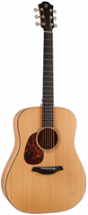 Furch Blue D-CM LH CNR Active - Balkezes akusztikus gitár