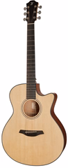 Furch Green Pure Gc-SM CNR Active - Akusztikus gitár