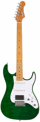 JET Guitars JS-600 TGR - Elektromos gitár