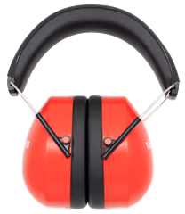 Vic Firth KIDP2 - Dob fülhallgató