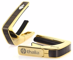 Thalia Gibson Holly Gold - Kapodaszter