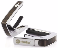 Thalia Gibson Holly Chrome - Kapodaszter
