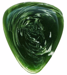 Timber Tones Resin Tones Moondance  - Pengető